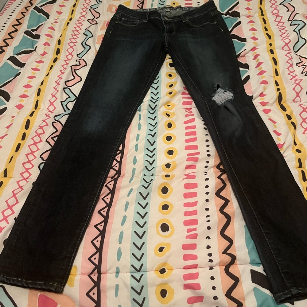 Paige Denim